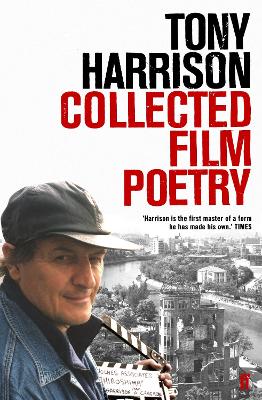Book cover for Collected Film Poetry