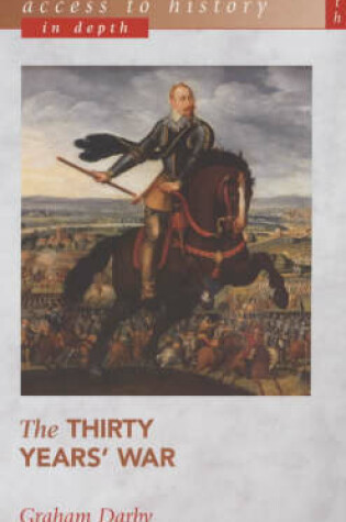 Cover of The Thirty Years' War