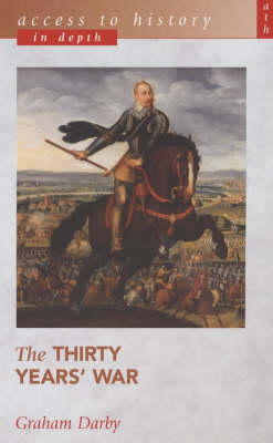 Cover of The Thirty Years' War