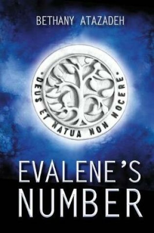 Cover of Evalene's Number