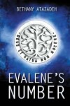 Book cover for Evalene's Number