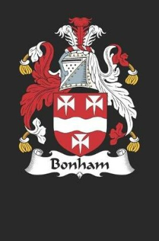 Cover of Bonham