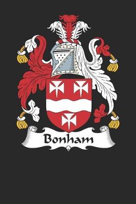 Cover of Bonham