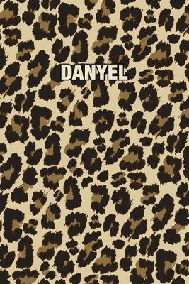 Book cover for Danyel