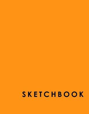 Cover of Sketchbook