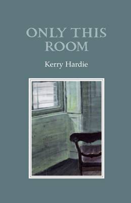 Book cover for Only This Room