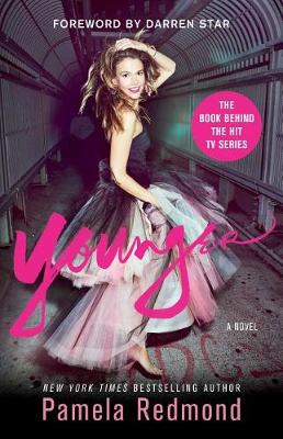 Book cover for Younger