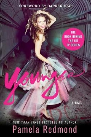 Cover of Younger