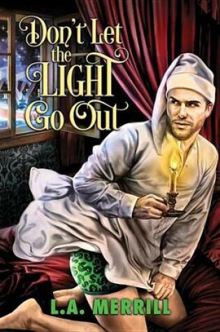 Cover of Don't Let the Light Go Out