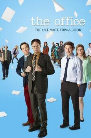 Cover of The Office