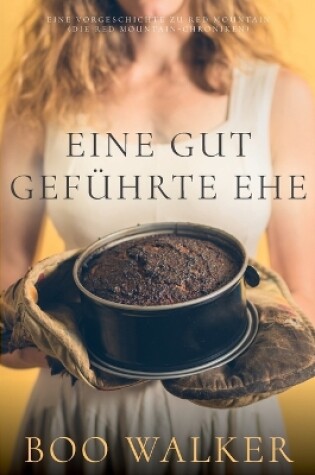 Cover of Eine Gut Geführte Ehe