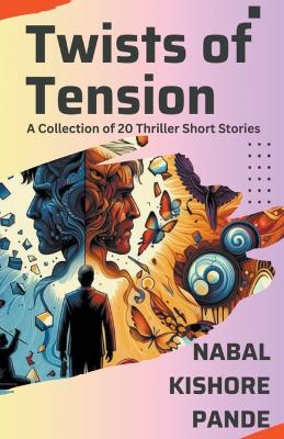 Book cover for Twists of Tension