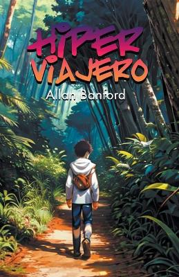 Book cover for Hiper Viajero