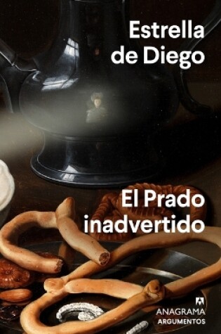 Cover of Prado Inadvertido, El