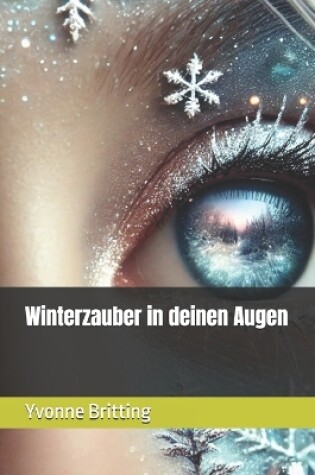 Cover of Winterzauber in deinen Augen