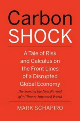 Cover of Carbon Shock