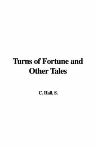 Cover of Turns of Fortune and Other Tales