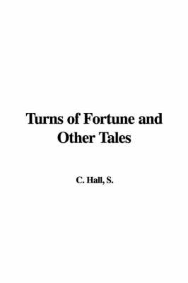 Book cover for Turns of Fortune and Other Tales