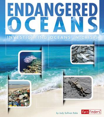 Book cover for Oceans