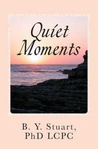 Cover of Quiet Moments