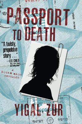 Cover of Passport to Death