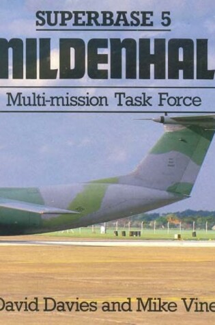 Cover of Mildenhall