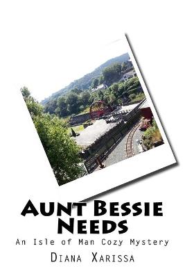 Book cover for Aunt Bessie Needs