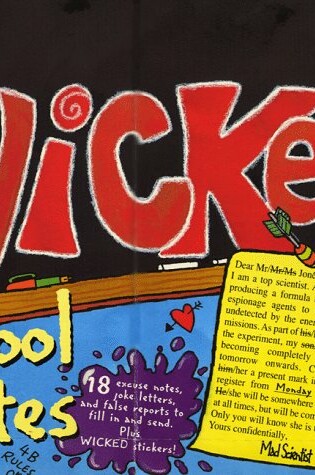 Cover of Wicked School Kit