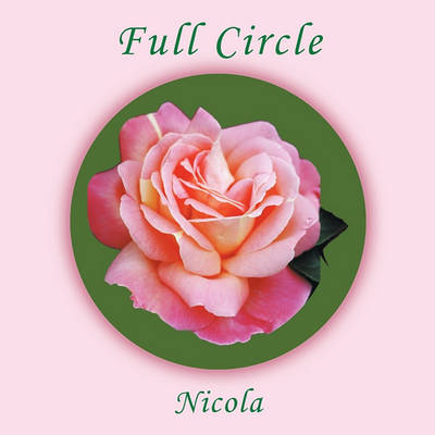 Book cover for Full Circle