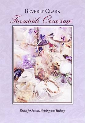 Book cover for Favorable Occasions