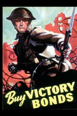 Cover of Buy Victory Bonds