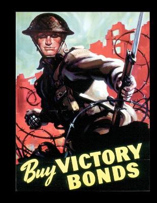 Book cover for Buy Victory Bonds