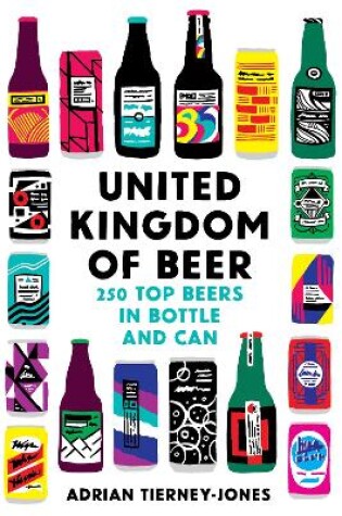 Cover of United Kingdom of Beer