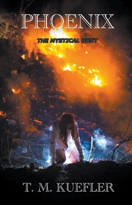 Cover of Phoenix