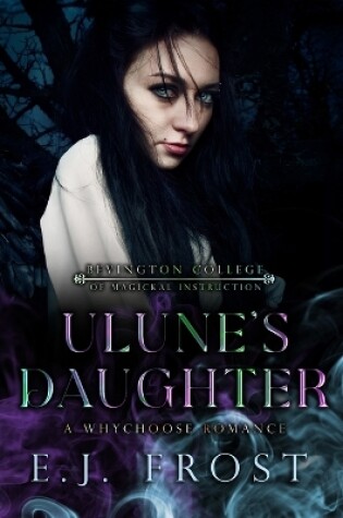 Cover of Ulune's Daughter