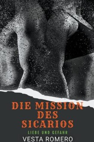 Cover of Die Mission Des Sicarios