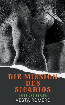 Book cover for Die Mission Des Sicarios