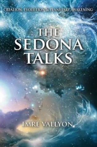 Cover of Sedona Talks