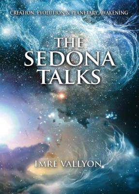 Book cover for Sedona Talks