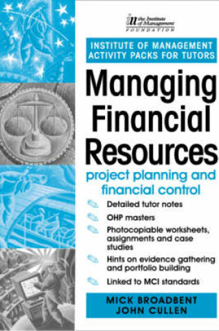 Cover of Managing Resources