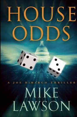 Book cover for House Odds