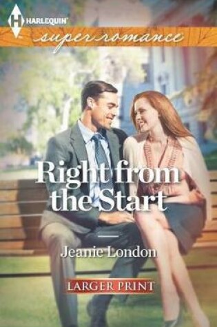 Cover of Right from the Start