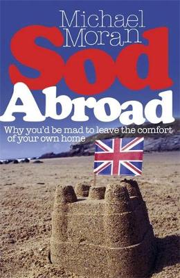 Book cover for Sod Abroad
