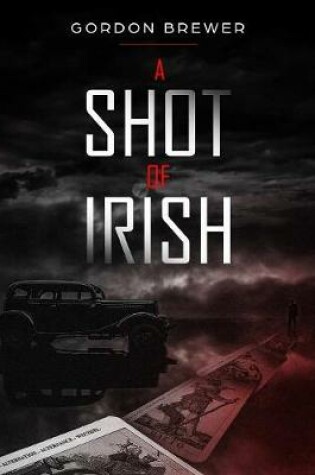 Cover of A Shot of Irish