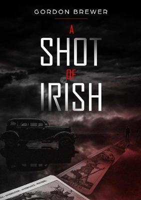 Book cover for A Shot of Irish