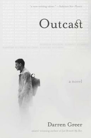 Cover of Outcast