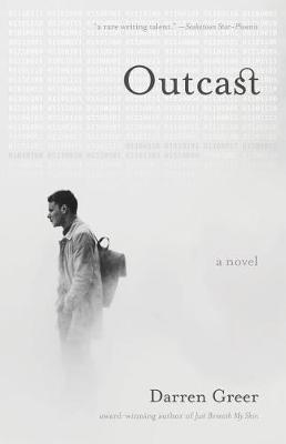 Book cover for Outcast