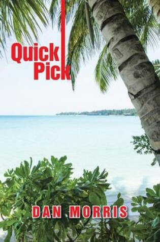 Cover of Quick Pick