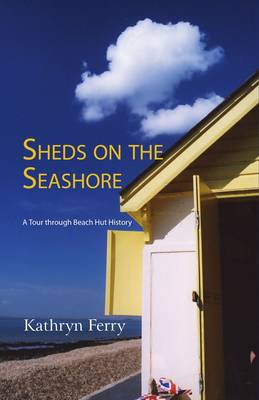 Book cover for Sheds on the Seashore