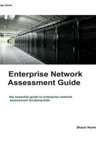 Cover of Network Assessment Guide